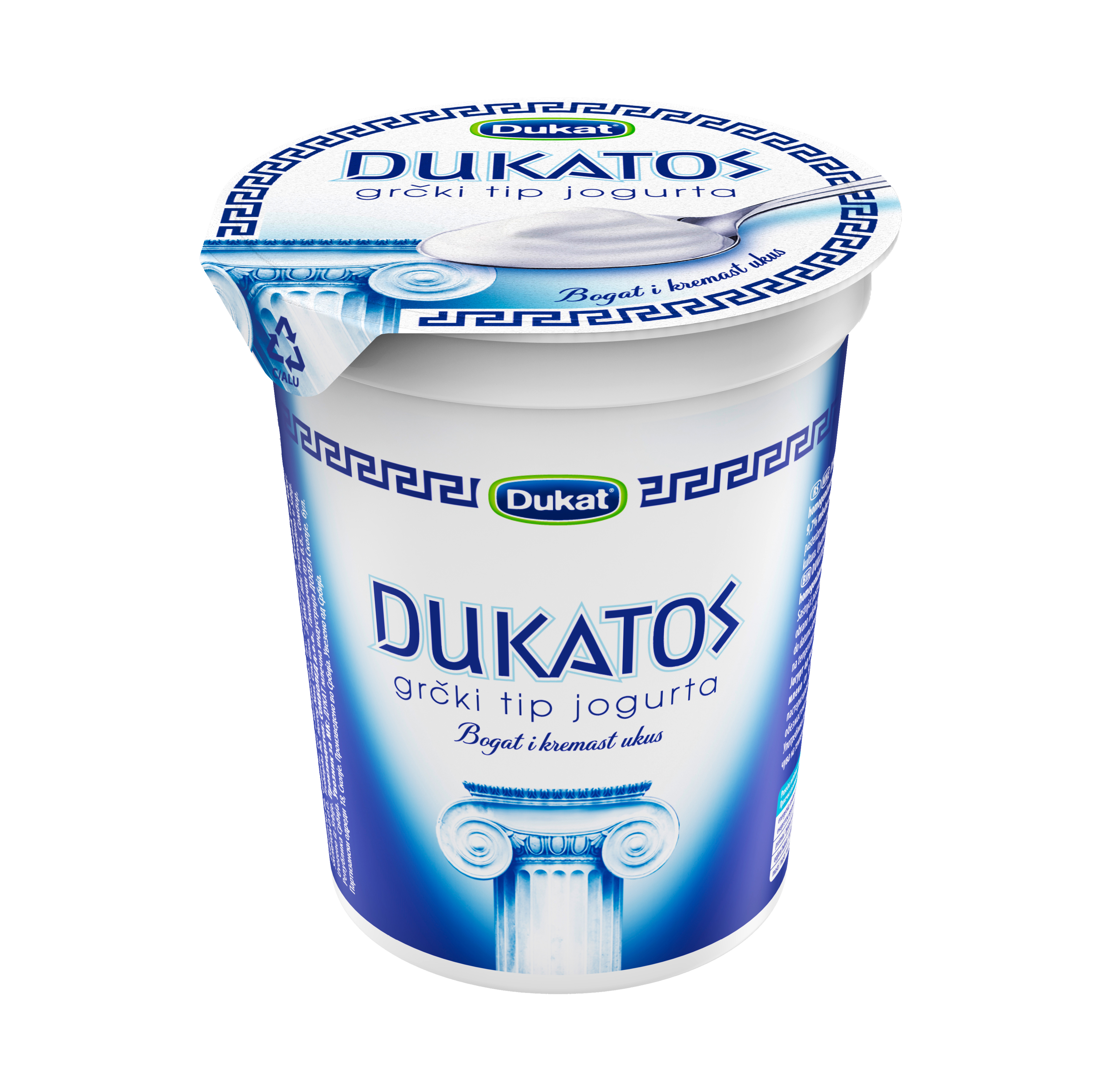 Польза греческого йогурта. Йогурт Dukat греческий натуральный 9,7%. Греческий йогурт 400г. Йогурт греческий производители. Греческий йогурт в магазине.